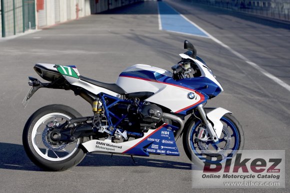 2011 BMW  HP2 Sport  photo